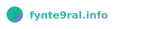Fynte9ral – Здравословен начин на живот за цялото семейство