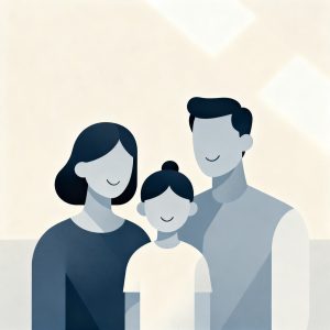 Секрети за щастливо семейство